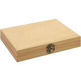 vidaXL 12-dijelni set izmjenjivih alata za tokarenje 12 x 12 mm 80 mm | shoptok.hr