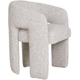 House Nordic Svijetlo siva blagovaonska stolica Monroe – | shoptok.hr