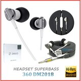  Slušalice 360 DM2018 | Eponuda.com