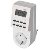Emos Tajmer nedeljni digitalni šuko P5521N | ePonuda.com