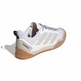 Adidas Nizki čevelj 'Skychaser Solo' ecru / pueblo / bela / off-bela | Shoptok.si