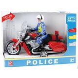  policijac na motoru (58765) Cene