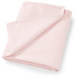 Bianca Rožnata rjuha iz bombažnega satena 230x260 cm Cotton Sateen – | Shoptok.si