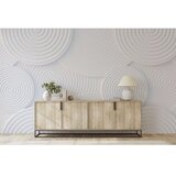 WALLXPERT Tapeta za zid MDK-00160, 100x100 cm, Šarena Cijene
