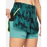 Under Armour Pjt Rck Flex St Pt petrol sports shorts | ePonuda.com
