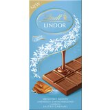 Lindor Salted Caramel Cene