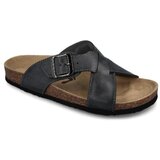 Grubin muške papuče Borsallino 1084010 | ePonuda.com