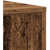  Kupaonski ormarić staro drvo 30x30x183,5 cm konstruirano drvo | shoptok.hr