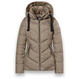 District Jakne Val Thorens Bež | Shoptok.si