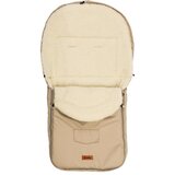 Sensillo Romper torba za kolica– cappuccino vuna (95x40) Cijene