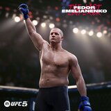 Playstation EA SPORTS: UFC 5 za 5 | shoptok.hr
