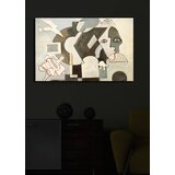 Wallity Zidna slika sa LED osvetljenjem 4570IACT-24, 45x70 cm | Eponuda.ba