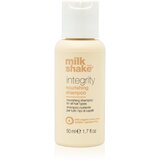 Milk Shake Integrity hranjivi šampon za sve tipove kose bez sulfata 50 ml | shoptok.hr
