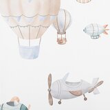 Baby Mix Podloga za previjanje Balloons | shoptok.hr