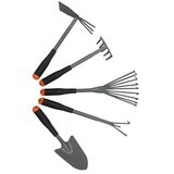 Garden Pleasure Vrtni alat 5 kom - Cijene