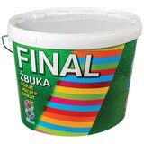 CHROMOS SVJETLOST Dekorativna žbuka Final SI.ZA.1,5/25kg | shoptok.hr
