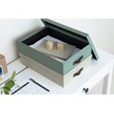 Bigso Box of Sweden Kartonski uredski organizator za dokumente Oskar – | shoptok.hr