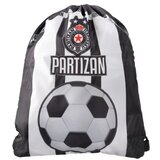 Best Buy Talent, torbica za patike sa sigurnosnim sistemom, Partizan, Football ball Cene
