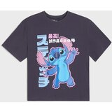 Sinsay Majica kratkih rukava Stitch | shoptok.hr