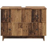  Kupaonski ormarić za sudoper EDE Staro drvo 82 x 41 x 59 cm | shoptok.hr