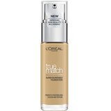 L´Oréal Paris True Match Tekući Puder 4.D/4.W | shoptok.hr