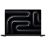Apple MBP 14 SPACE BLACK/M4 mcx04cr/a 10C/M4 10C GPU/24GB/1TB-SLO - - Panteh | Shoptok.si