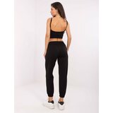 ex moda Set-EM-KMPL-601.66-black | ePonuda.com