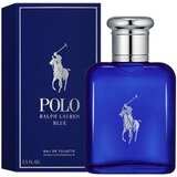 Parfem Parfumska voda Eau de Toilette Polo Blau 75 ml | Shoptok.si