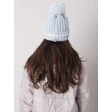 RUE PARIS Cap-JK-CZ-35.92-light blue | Shoptok.si