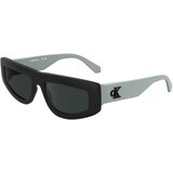Calvin Klein WOMEN&#39;S SUNGLASSES BLACK | shoptok.hr