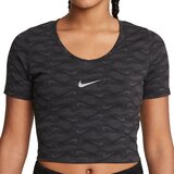 Nike majica sportswear WOMEN&#039;S crop top za žene cene