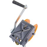 Powermat ručno vitlo s čeličnim užetom 454 kg 5 m PM-WRC-454T | shoptok.hr