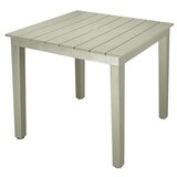  Vrtni stol Capri (D x Š x V: 77 x 77 x 74 cm, Cappuccino) | shoptok.hr