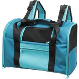 Trixie ranac za pse i mačke Conor 42x29x21 cm – Petrol,