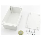 Supertronic PP089W-S zidno kućište 133 x 69 x 45 1 kom. | Eponuda.ba