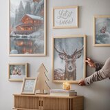 Modern Living Okvir Za Slike Anna | Shoptok.si