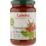 BIO omaka - paradižnik z baziliko | Shoptok.si