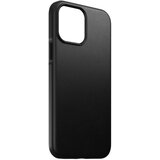 Nomad Ovitek iPhone 13 Pro Max Leather Soft-touch Compatible MagSafe Horween black, (20516805) | Shoptok.si