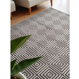 Elle Decoration Sivi tepih 120x170 cm Perles Tourmaline – | shoptok.hr