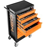 Neo Tools Kolica za alat s alatom NEO 84-221 G | shoptok.hr