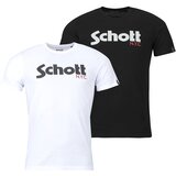 Schott TS PK LOGO Višebojna | shoptok.hr