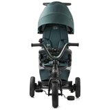 Kinderkraft Tricikl EASYTWIST tirkizni | Eponuda.ba