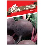 ROYAL SEEDS Sjeme povrća 69 CIKLA DETROIT 4 | shoptok.hr