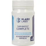 Klaire Labs Ther-Biotic® Complete