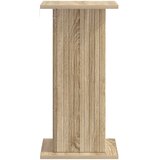  Stalak za biljke Hrast sonoma 30,5 x 30 x 60,5 cm | shoptok.hr