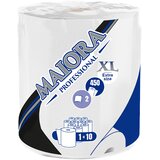 Celtex Papir rolna, 450 listova, Bela Cene