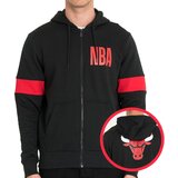 New Era muška Chicago Bulls zip majica sa kapuljačom Cijene