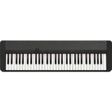 Casio CT-S1 BK - crna boja - sintisajzer sa adapterom Cijene