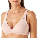 Emporio Armani Ženski brushalter 1645932F384-00470, Roze Cene