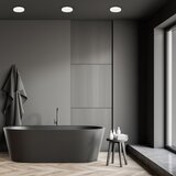  LED plafonsko svetlo za kupatilo VERA LED/18W/230V 4000K IP65 belo | Eponuda.com